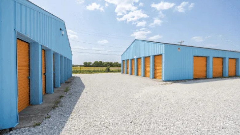 Why Self Storage Muncie Indiana Is the Right Choice for Your Extra Space Needs