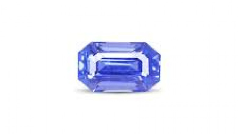 100 Carat Blue Sapphire – A Majestic Marvel of Nature