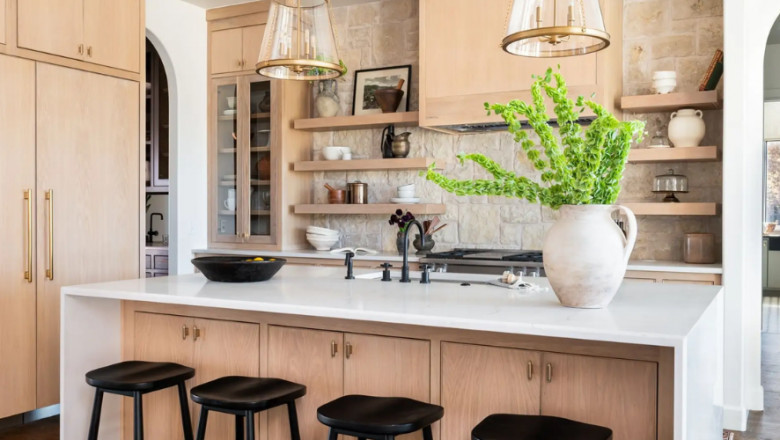 2025 Kitchen Remodeling Trends Every Muskoka Homeowner Should Know