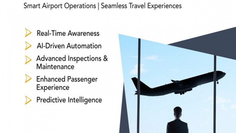 AirOps: Premier AI-Powered Mobile App for Smart Airport Operations in UAE