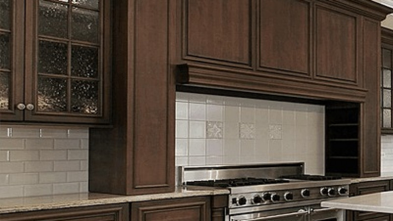 base cabinets
