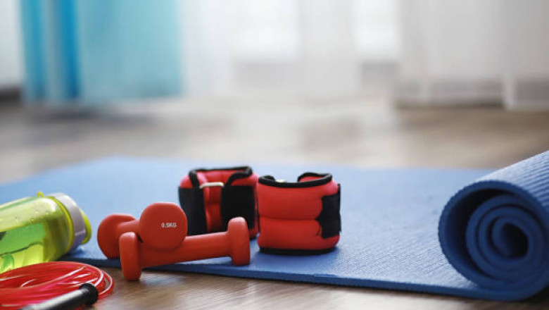 Best Airtrack Accessories for Safer and Smarter Practice at Home