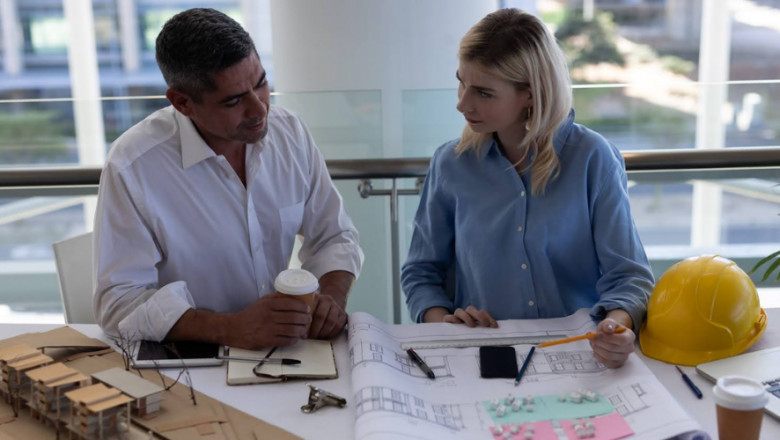 Boosting Architecture Firm Profits: Operational Strategies That Work
