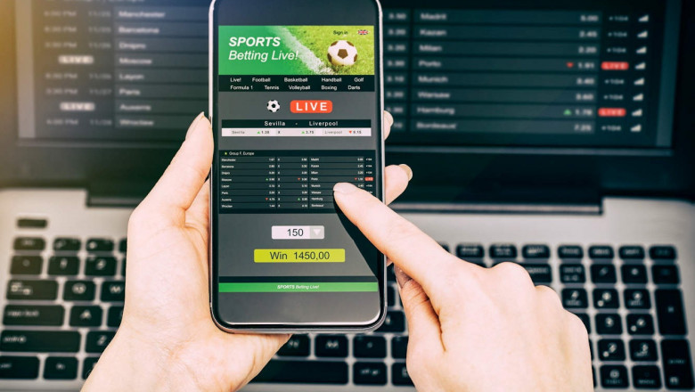 Bukmacherzy mobilnie – jak aplikacje zmieniły świat zakładów sportowych