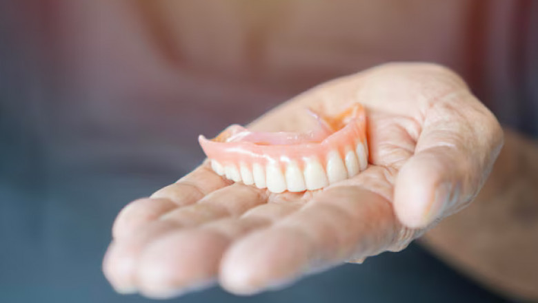 Caring for Your Smile: A Modern Guide to Denture Maintenance and Materials