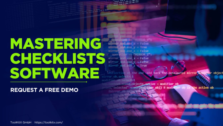 Checklist Expertise: A Guide to Types, Key Benefits &amp; Effective Utilization