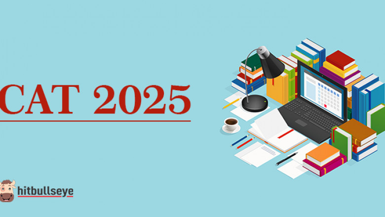Cracking CAT 2025: Your Roadmap to India's Premier MBA Entrance Exam