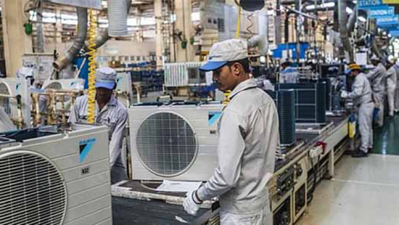 Detailed Project Report on Air Conditioner Manufacturing Plant Setup By IMARC Group