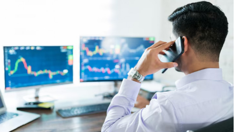 Easy Trading Platform: Redefining Simplicity in Financial Markets