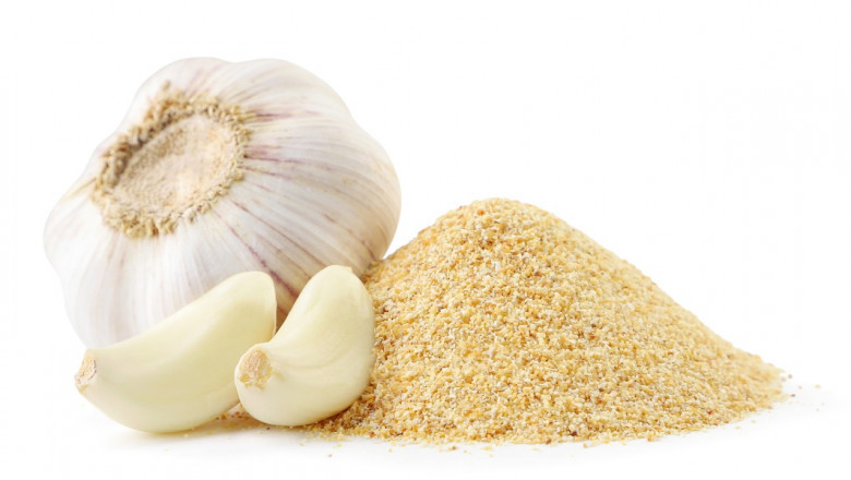 Equipments and Machinery Requirements Report Garlic Powder Manufacturing Plant Setup
