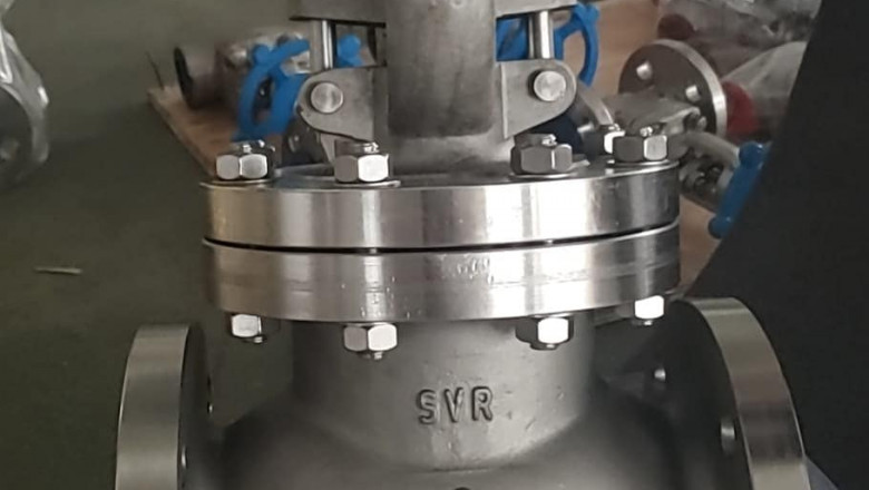 GLOBE VALVE MANUFACTURERS IN INDIA