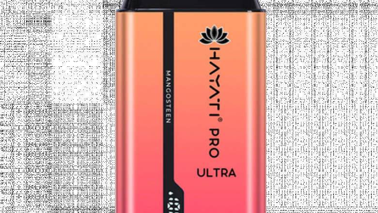 Hayati 15000 Puffs – Pro Ultra Prestatie in een Compacte Vape