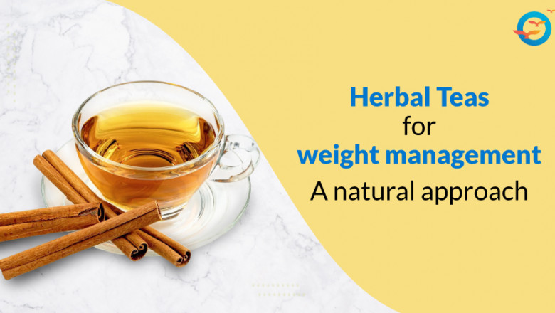 Herbal Teas That Burn Fat: What Works and What Doesn’t