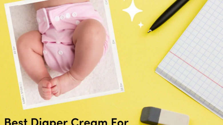 home made diaper rash cream Lapetitecreme