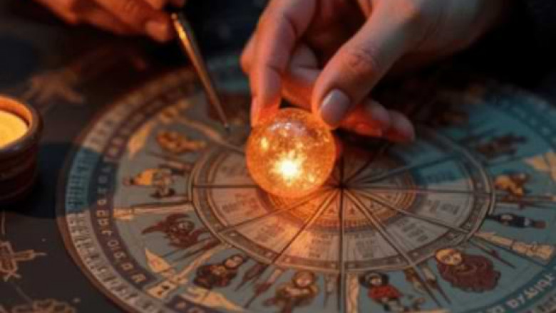 Make Your Life Beautiful: Discover the Best Indian Astrologer in Toronto