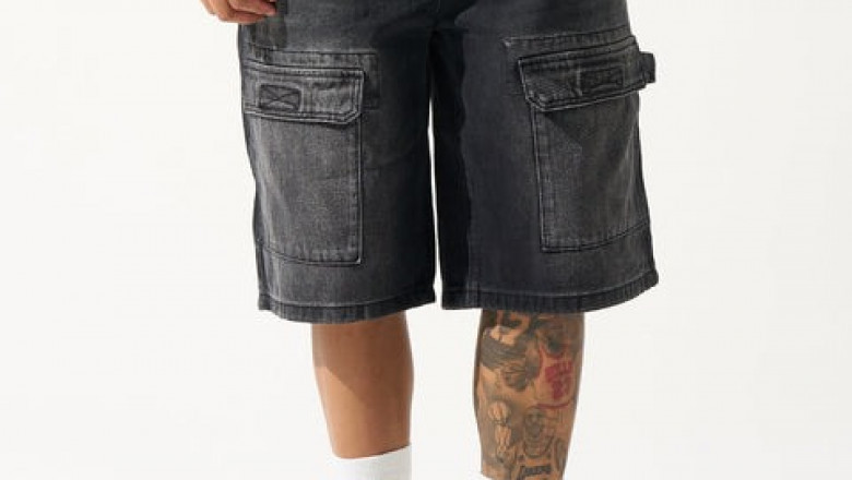 Serenede Jeans: Estilo, Exclusividad y Actitud Urbana