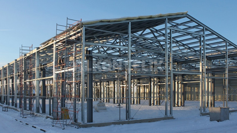 Structural Steel Takeoff Services for Contractors and Engineers