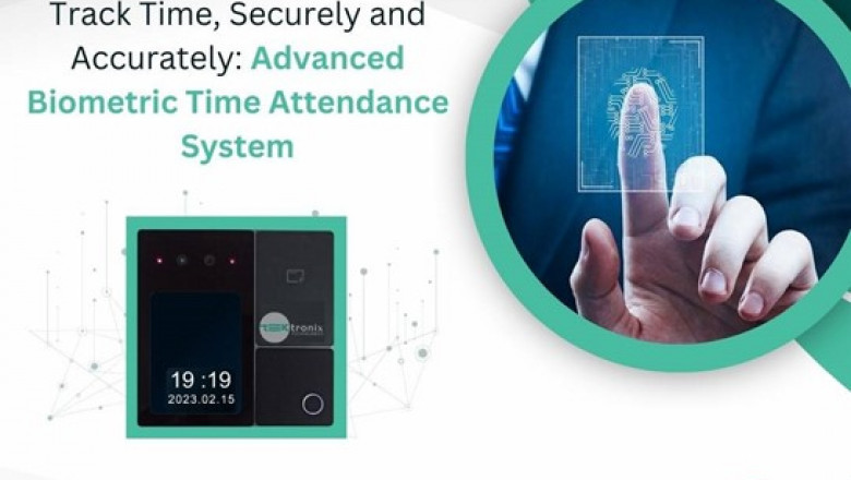 Time Attendance system UAE that includes Real-Time Tracking of Construction Sites