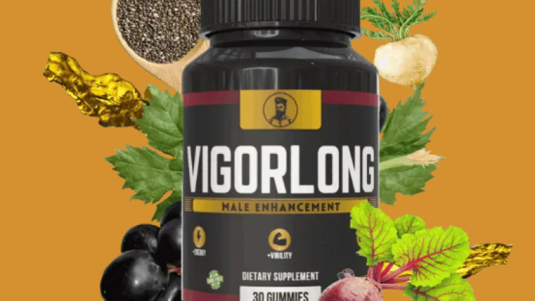 VigorLong Official Store