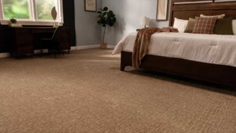 Wall-to-Wall Warmth: The Top Carpet Styles for Cozy, Family-Friendly Homes