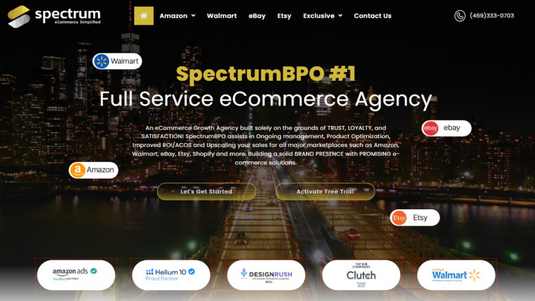 Choosing the Right Full Service Ecommerce Agency for Maximum ROI