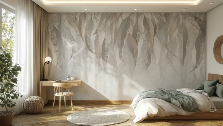 Where to Buy Affordable Nature-Inspired 3D Peel and Stick Wallpaper in 2025?