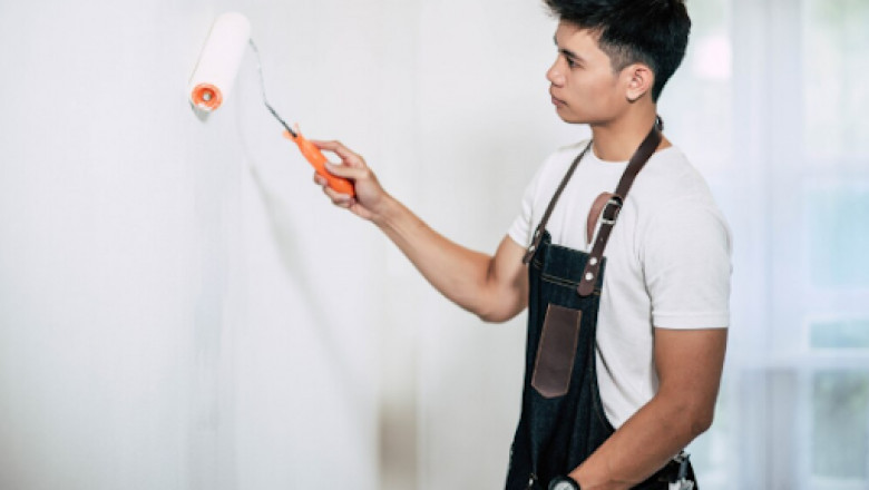 Why Final Touch Painting Delaware Ohio Is the Top Choice for Stunning Home Transformations