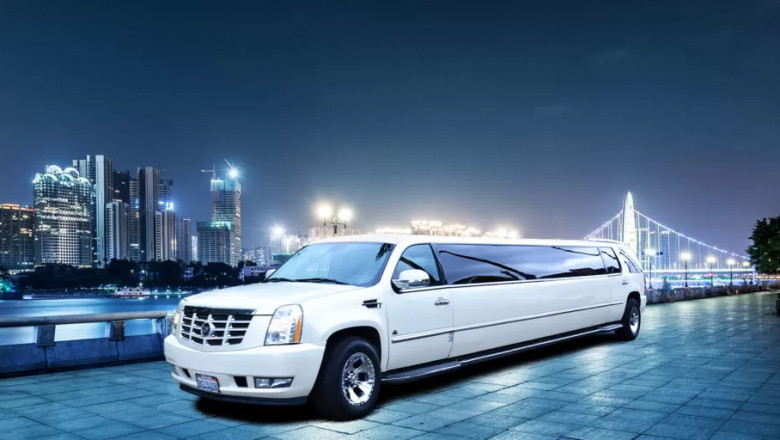 Why Our Night Out Became Unforgettable with 5Starlimooc