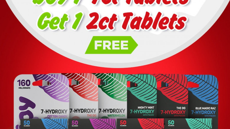 Why Sublingual Kratom Products Work So Much Faster