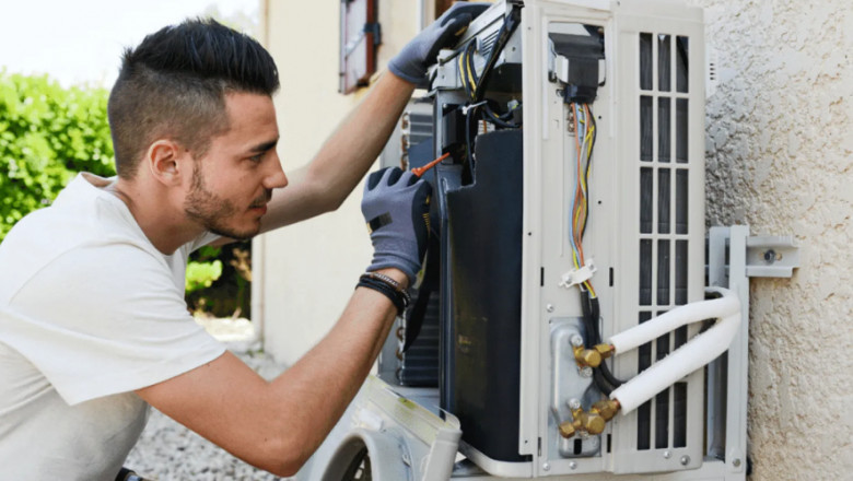 10 Warning Signs Your AC Needs Service Before the Heat Hits