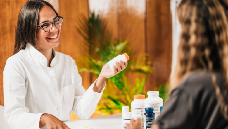 A Comprehensive Guide to Intramuscular Infusions for Wellness in Warrenton, VA