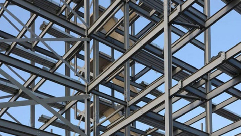 Affordable Structural Steel Estimation for Contractors | Icon Estimating
