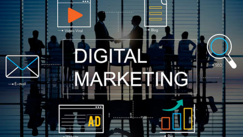 Boost Your Brand with a Trusted Digital Marketing Agency in philadelphia