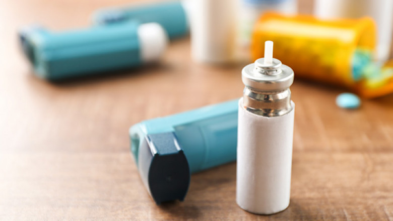Breathing Easier: A Deep Dive into the Growing Bronchodilators Market