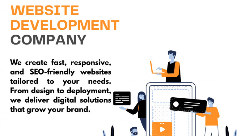 Case Study: How a Web Development Company Scaled a Local Brand