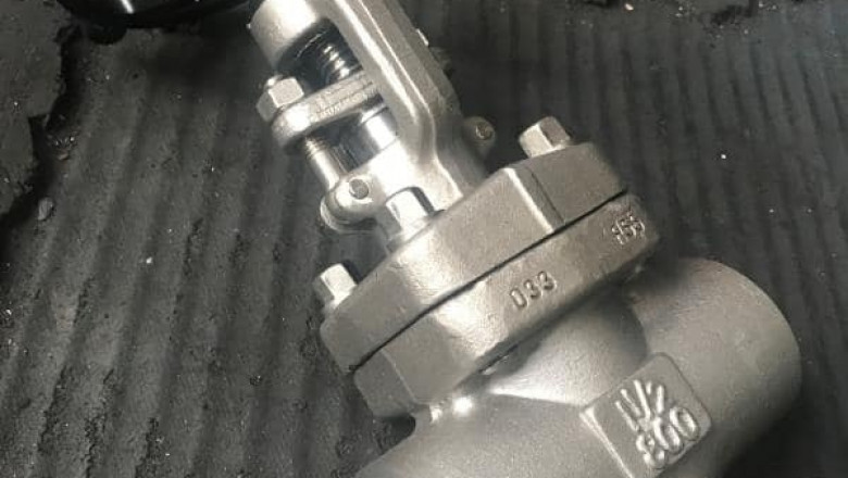 Check Valve Manufacturers in India