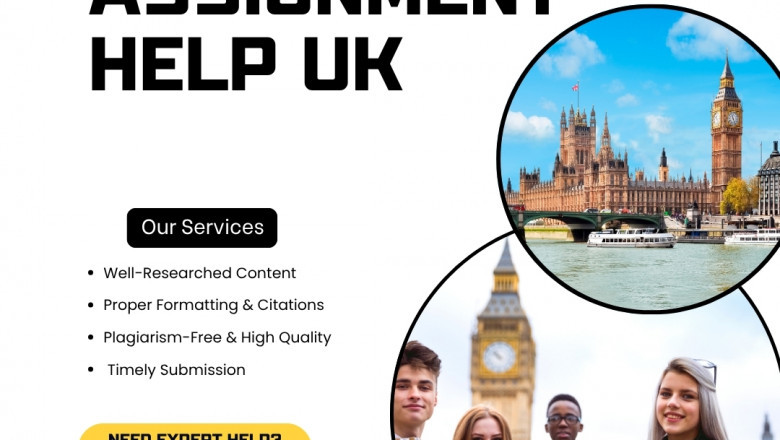 College assignment helps for student in UK