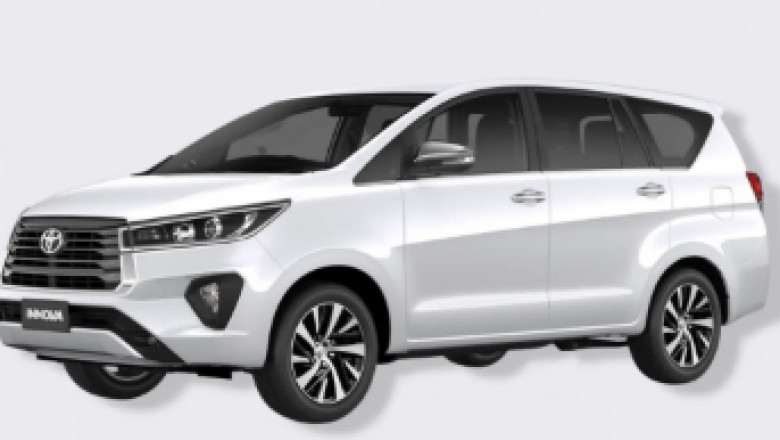 Comfort Meets Class: Innova Hycross Taxi in Delhi for Every Journey