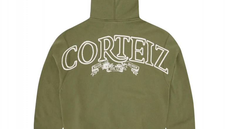 Corteiz Clothing: Redefining Streetwear Culture with the Corteiz Tracksuit