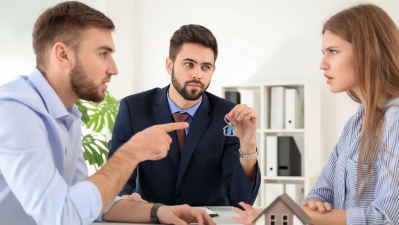 Dividing Real Estate in Divorce? Here’s Why an Accurate Appraisal is Essential