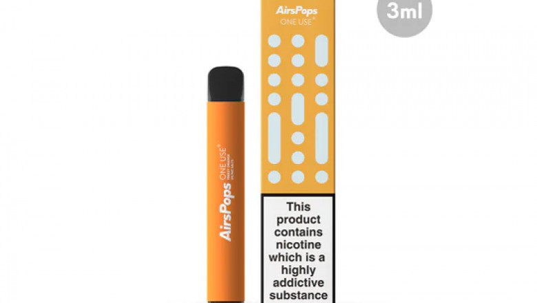 Exploring the Benefits of Nicotine-Free Vaping in the UK