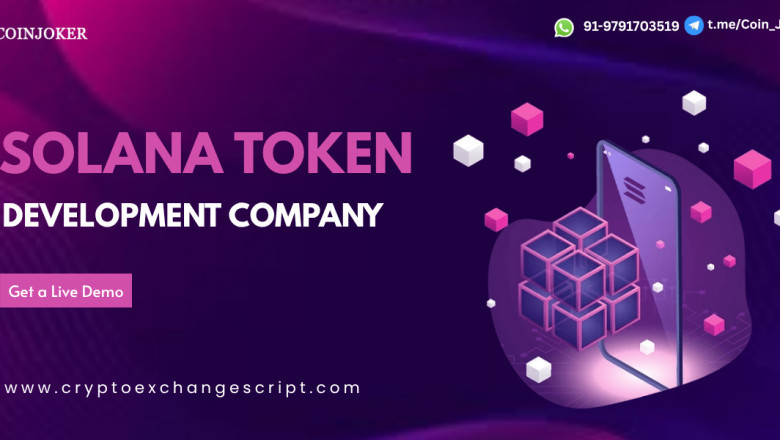 Fast-Track Your Crypto Ecosystem with Precision Solana Token Solutions