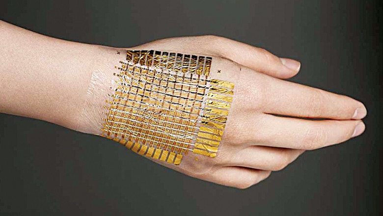 Global Electronic Skin Market Outlook and Growth Strategies