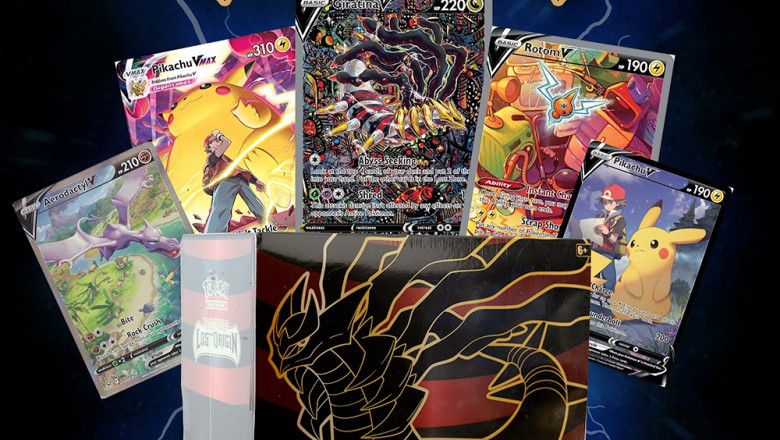 I Opened a Lost Origin Elite Trainer Box So You Don’t Have To – Here’s What I Got