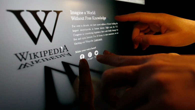 Importance Of a Wiki Page For Authors