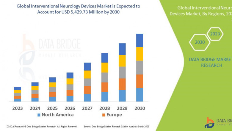 Interventional Neurology Devices Market Size, Share, Trends, Demand, Growth and Competitive Analysis