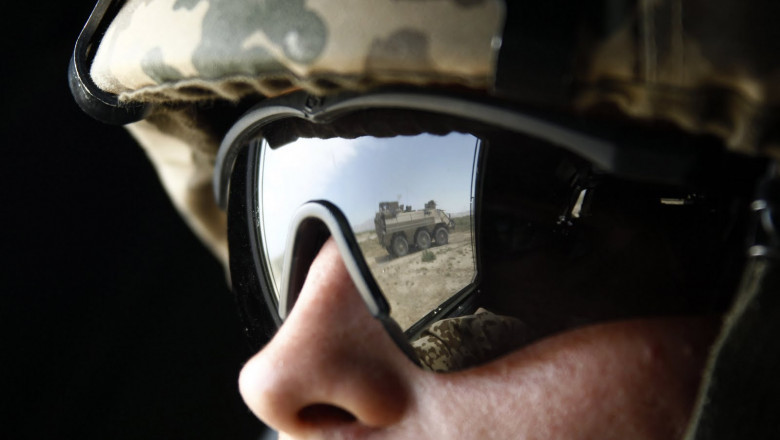 Material Innovations Driving the Military Protective Eyewear Market