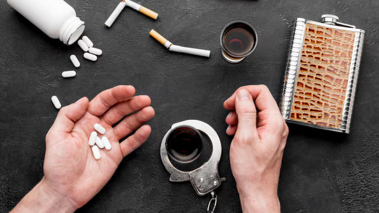 Miami Valley Recovery LLC