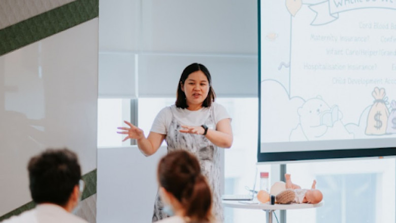 Navigating Motherhood with a Postpartum Life Coach