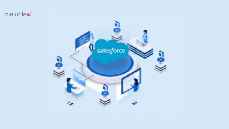 Salesforce Data Migration: Why Expert Consulting Matters